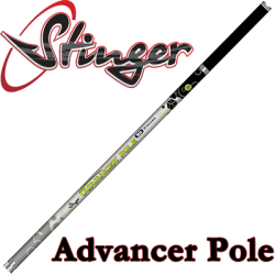 Stinger Advancer Pole