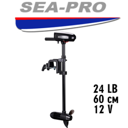 Sea-Pro T24/60