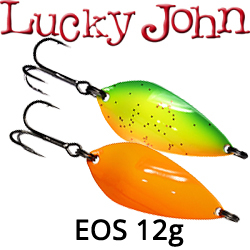 Lucky John EOS 12 гр.