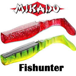 Mikado Fishunter