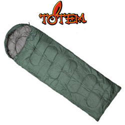 Totem Fisherman