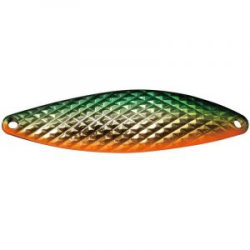 Блесна колеблющаяся Smith Edge Dia 6,5гр. цв. №09