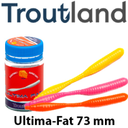 Troutland Ultima-Fat 73 mm