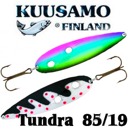 Kuusamo Tundra 85/19