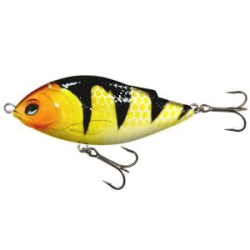 Воблер тонущий Lucky John Original Arrow Jerk S 10.00/005