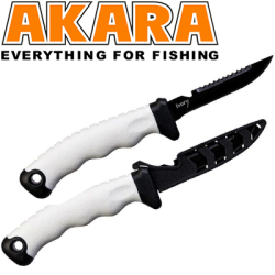 Нож Akara Stainless Steel Ivory 26 см