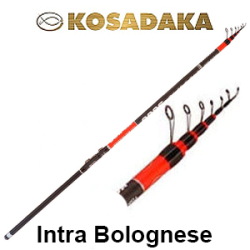 Kosadaka Intra Bolognese