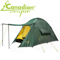 Canadian Camper Orix