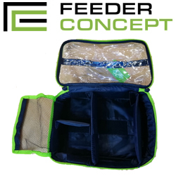 Feeder Concept 08 (FC108B)    