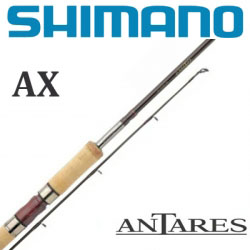 Shimano Antares AX