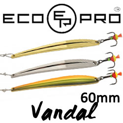 EcoPro Vandal 60мм