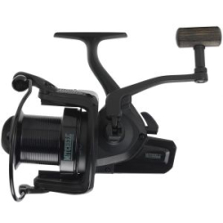 Катушка карповая Mitchell Reel Avocast 8000 Black Edition