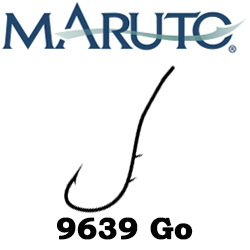 Maruto 9639 Go