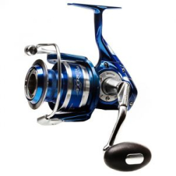 Катушка Okuma Azores blue version 9000H