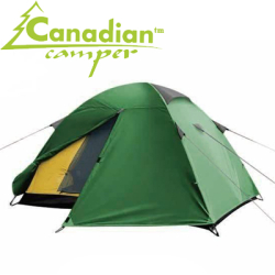 Canadian Camper Jet 3 AL