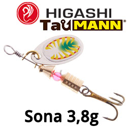 Higashi TauMANN Sona 3,8g