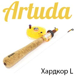 Artuda Хардкор L