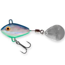 Тейл-Спиннер BAT ZigZag 6 гр. # ZZ06