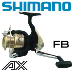 Shimano AX FB        