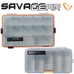 Savage Gear