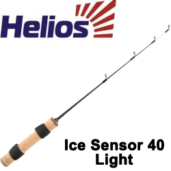 Helios Ice Sensor 40 Light