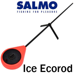 Salmo Ice Ecorod 25см