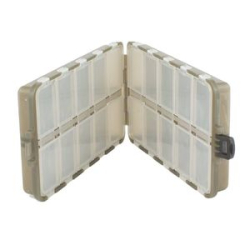 Купить коробочку для рыболовных мелочей Три Кита СЧ-4 (20 отд.) (170х95мм) 8952977 (003.0816)