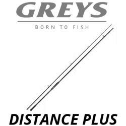 Greys Distance Plus