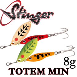 Stinger Totem Min TTM 1 8гр.