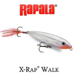 Rapala X-Rap Walk