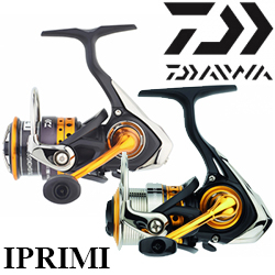 Daiwa Iprimi