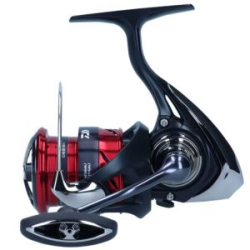 Катушка Daiwa 23 Ninja LT2500