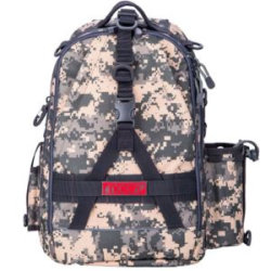 Рюкзак Noeby Graphite Backpack Bag, размер 40*30*16 см, цвет Digital camo, мат.-dacron