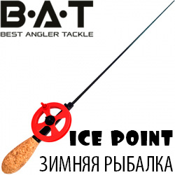 BAT Ice Point Tele