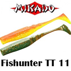 Mikado Fishunter TT 11cm