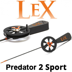 LeX Predator 2 Sport