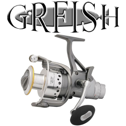 Grfish Carp Pro BIN Sazan 