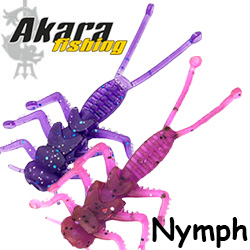 Akara Nymph