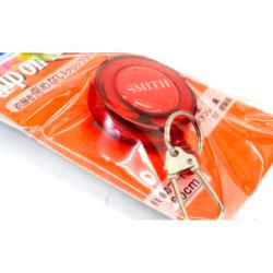 Ретривер Clip on Reel Smith (red)