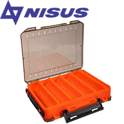 Nisus (N-XD-31-20х17.5х5) двухсторонняя 20х17.5х5cm