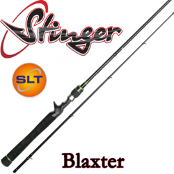 Stinger Blaxter