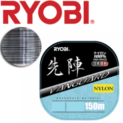 Ryobi Vanguard 150m серая