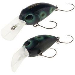 Воблер Akara Alien 34F 3,2 гр. цвет A78