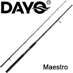 Dayo Maestro