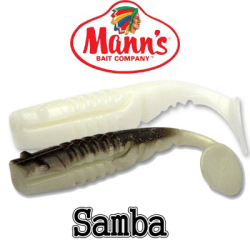 Mann`s Samba 80