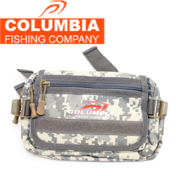 Columbia Camo Сумка поясная 23x16