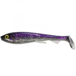 Силиконовая приманка D.A.F Snack Shad 22 см 80гр - #11