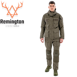 Remington Instructor Army Green