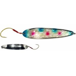 Блесна Wonder W-Pro Steelhead Lure 45g цвет WL-SSH057
