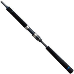 Спиннинг Alpha Tackle Crazee Seabass Game 862ML длина 2,62 м, тест MAX 20 гр.